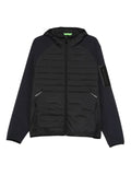 BOSS Urbanex Hybrid hooded jacket