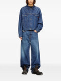 Diesel D-ranger denim jacket