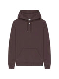 Courrèges AC logo hoodie