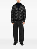 Moncler Gamma packable down jacket