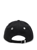 AMI Paris baseball cap with Ami de Coeur