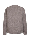 Roberto Collina chunky-knit crew-neck sweater