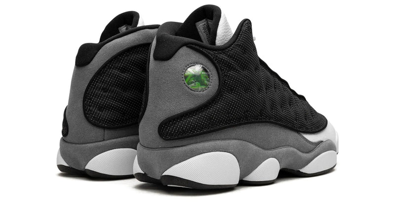 Nike Air Jordan 13 Retro 'Black Flint'