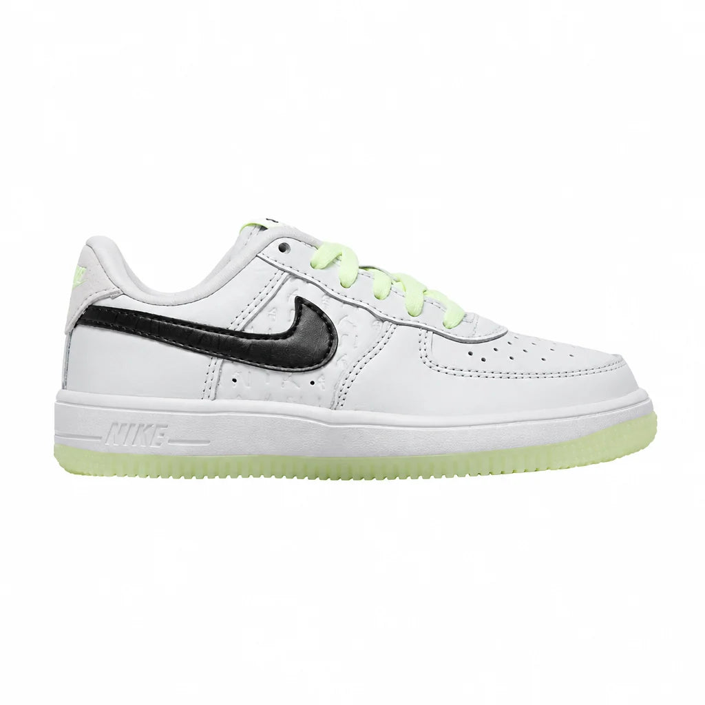 PS Nike Air Force 1 Low Alien