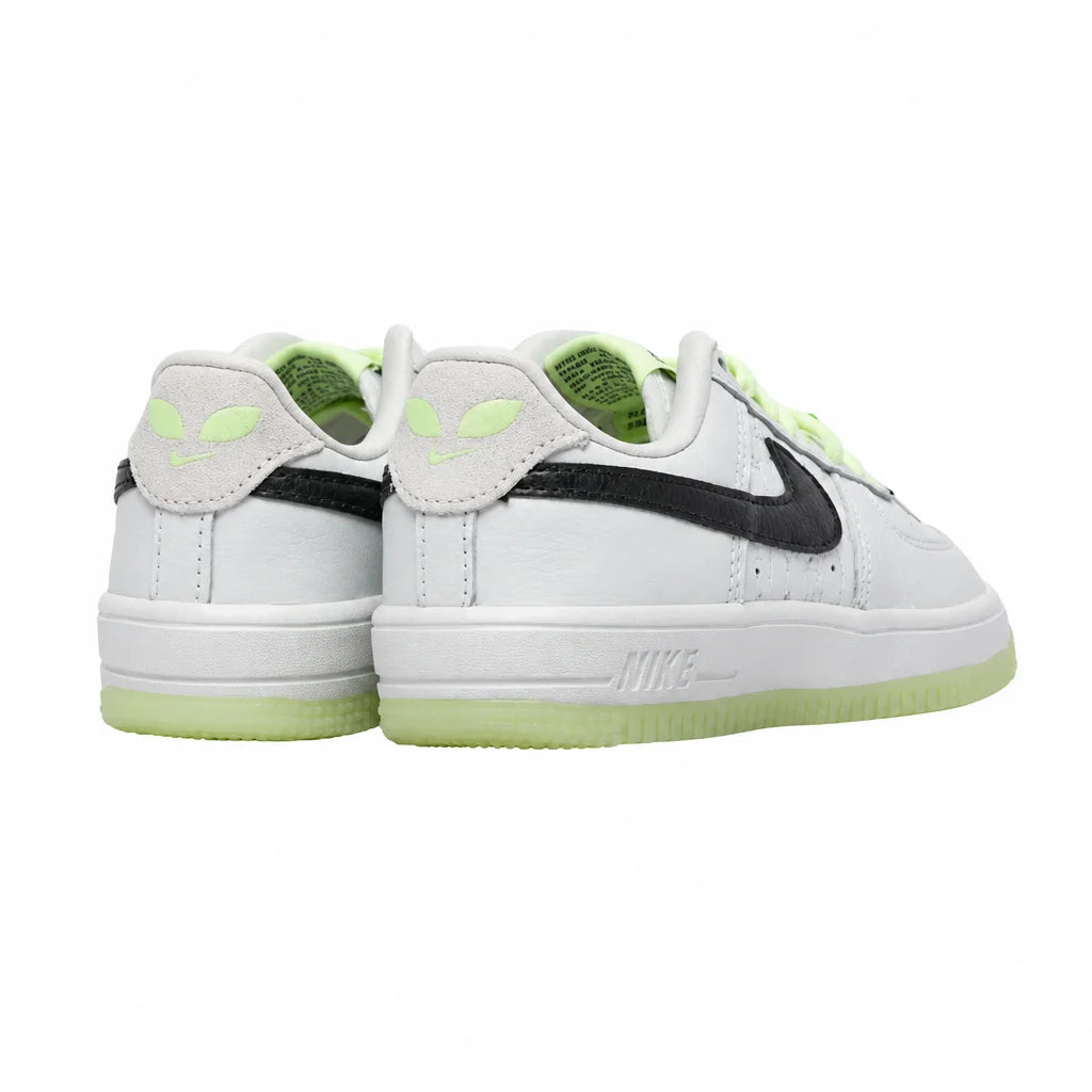 PS Nike Air Force 1 Low Alien