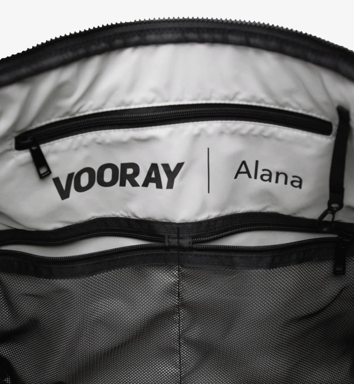 Alana Weekender Duffel