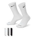Nike Everyday Plus Cushioned Training Crew Socks