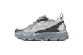 OFF WHITE Be Right Back Grey Melange Light Grey OMIA295F25LEA0010805