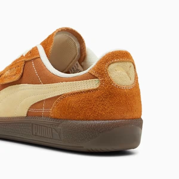 Puma Palermo Vintage