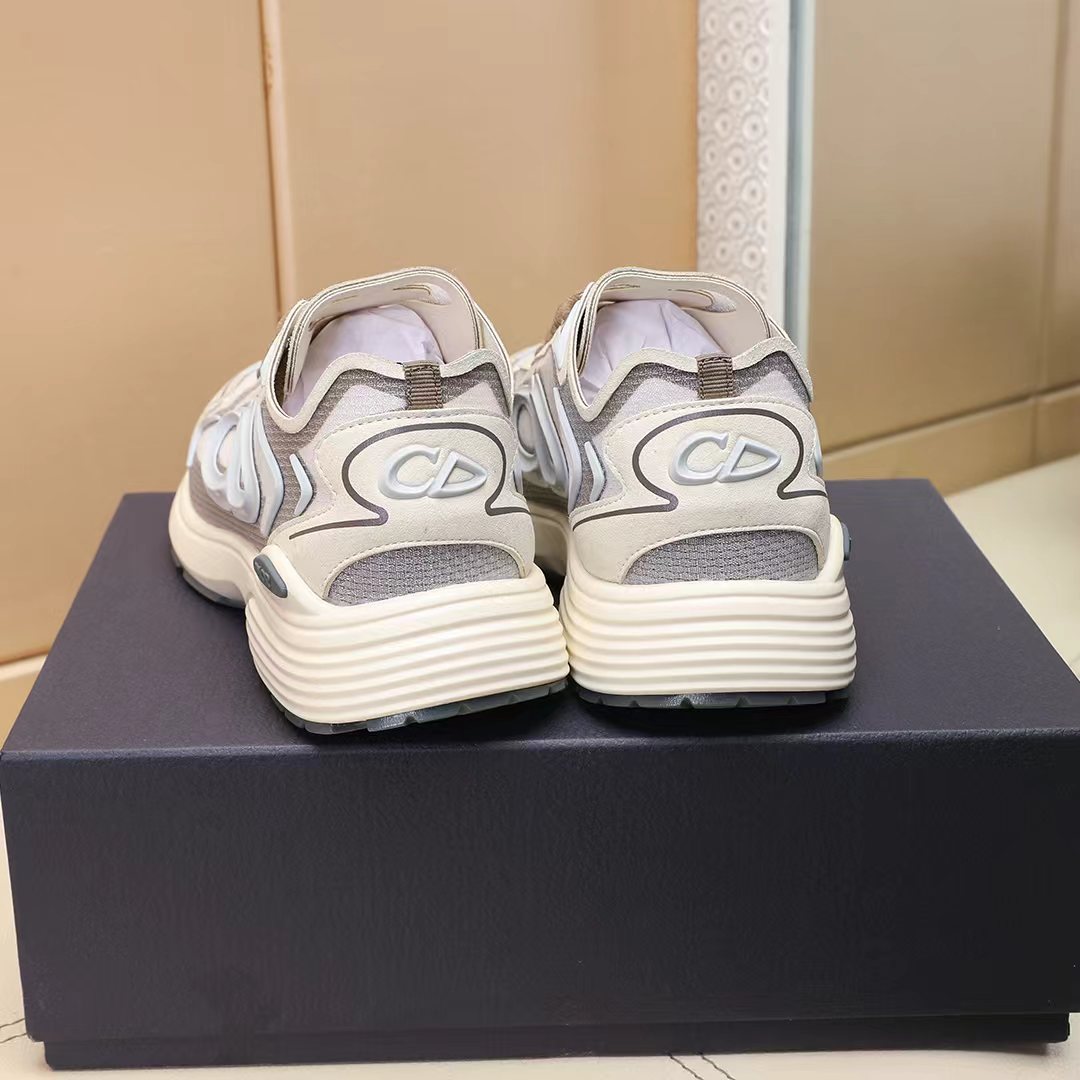 Dior B30 Countdown Sneakers